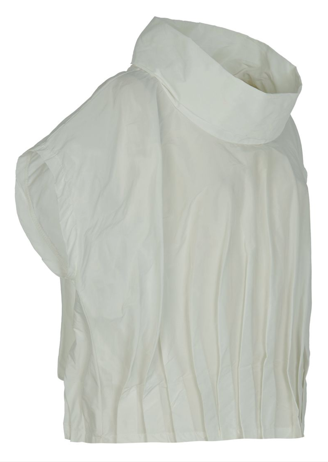 Kozan Kiff Top - BRANCO