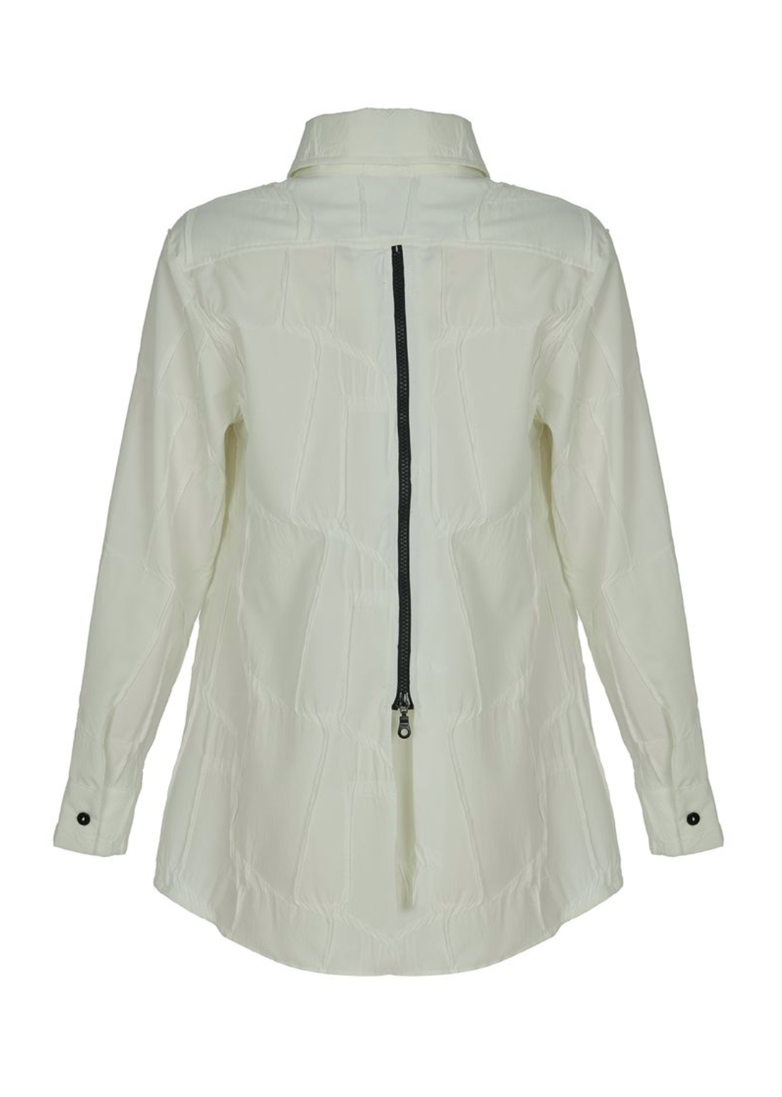 Kozan Phoebe Shirt - BRIGHT