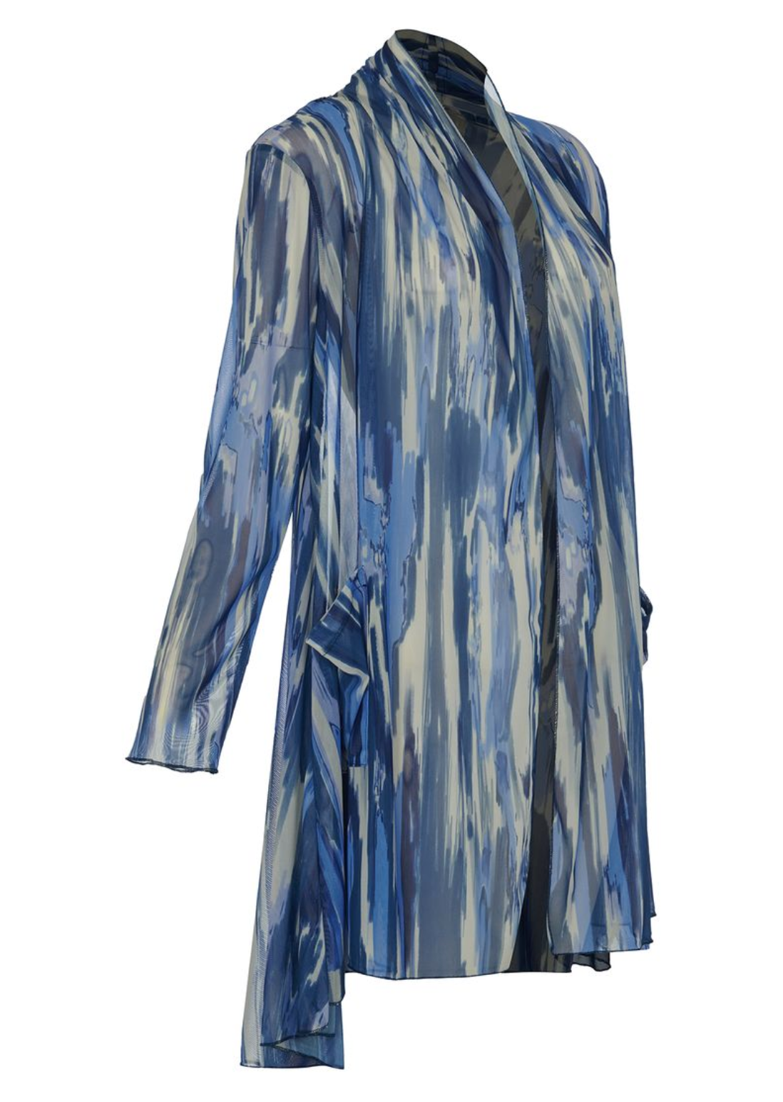 Kozan Maris Jacket - TRIO (NOT PLACID)