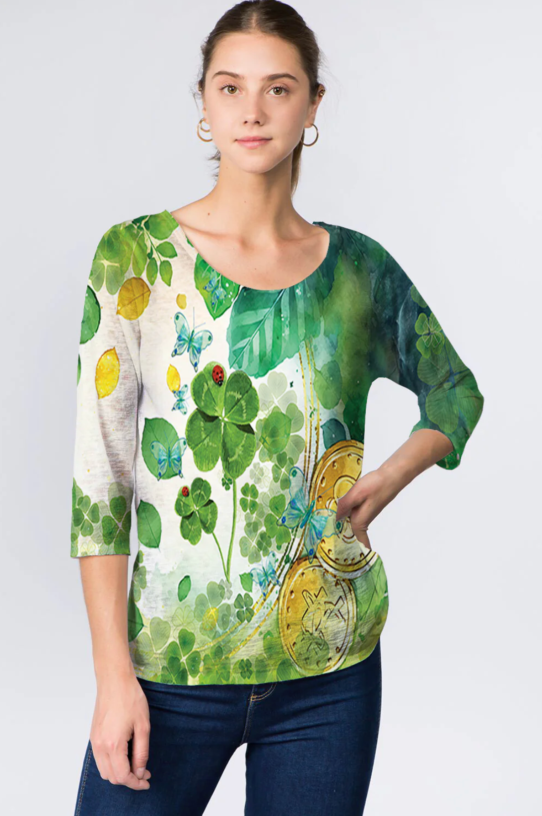 Et Lois - 1210 FIONA