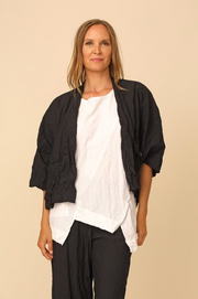Chalet Francesca Jacket - T55097 -  MOON ORB (NOT BLACK)