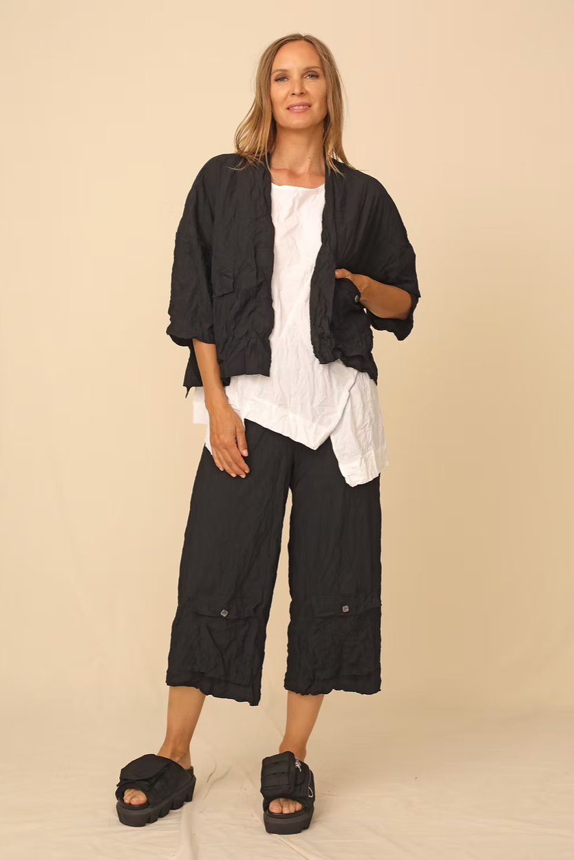 Chalet Francesca Jacket - T55097 -  MOON ORB (NOT BLACK)