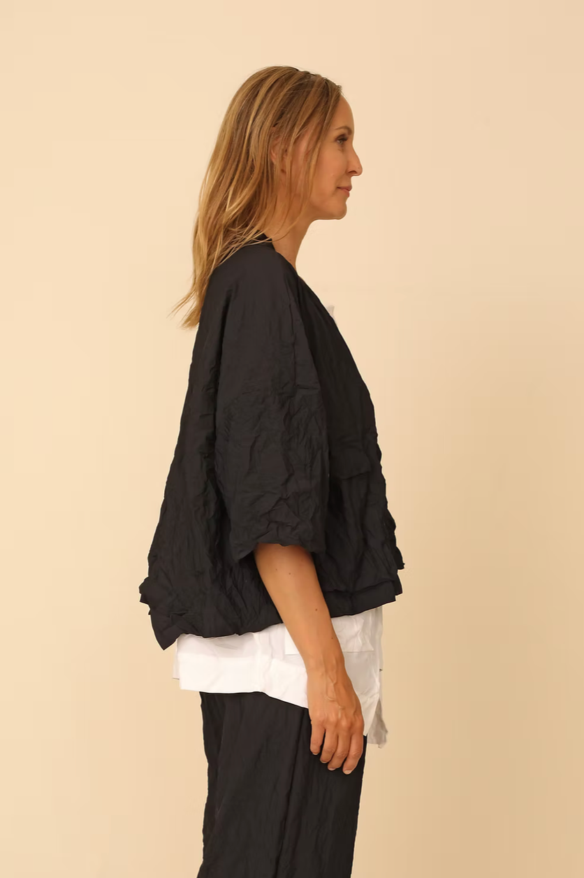 Chalet Francesca Jacket - T55097 -  MOON ORB (NOT BLACK)