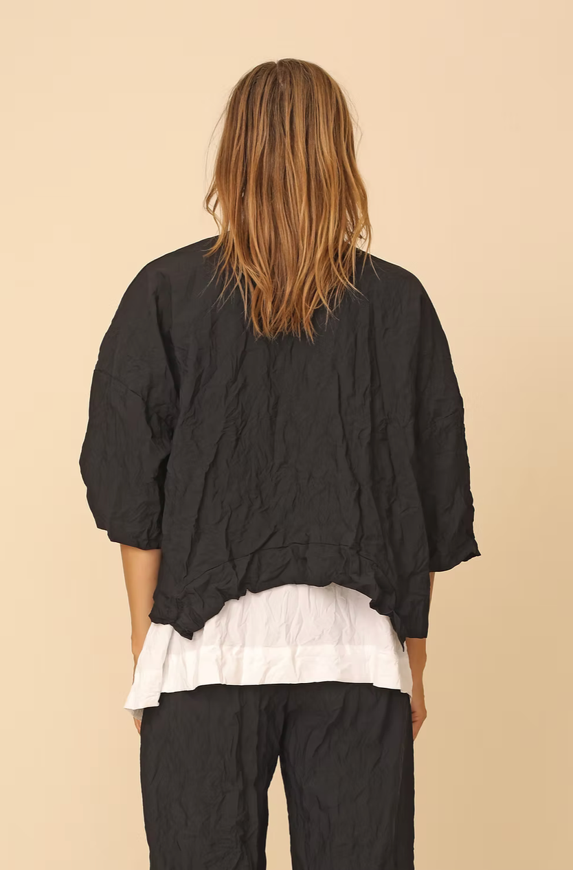 Chalet Francesca Jacket - T55097 -  MOON ORB (NOT BLACK)