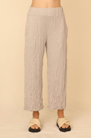 Chalet Tilley Pant - CB58355 - WHITE (NOT HARBOR)