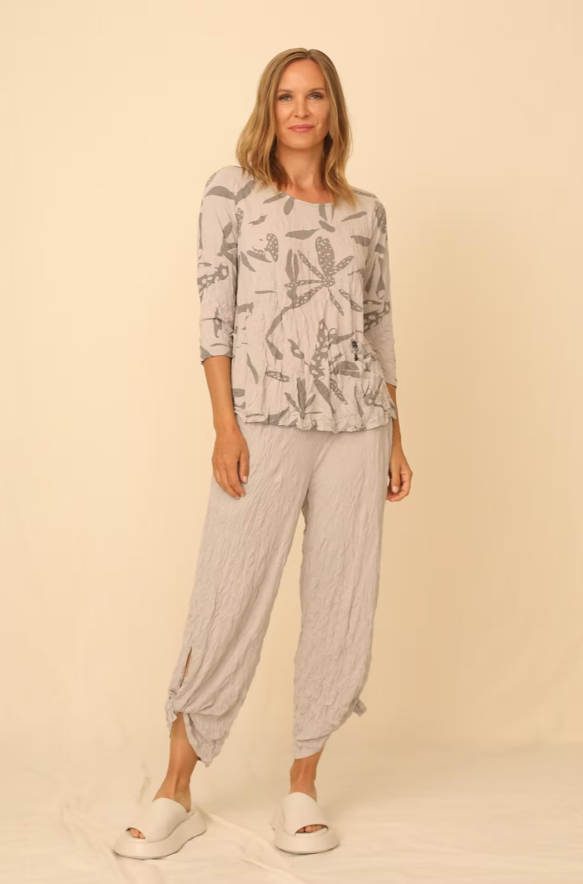 Chalet Tilley Pant - CB58355 - HARBOR