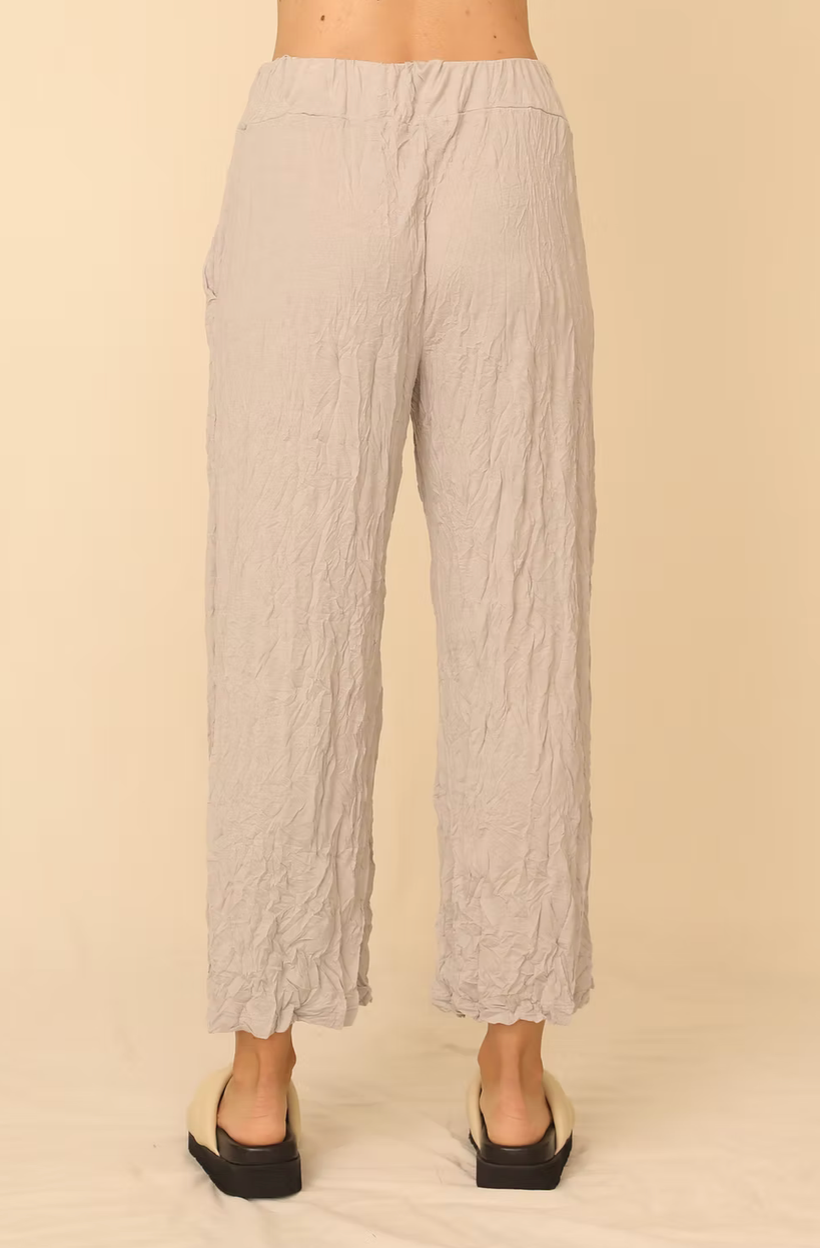 Chalet Tilley Pant - CB58355 - WHITE (NOT HARBOR)