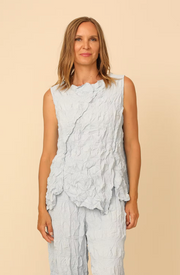 Chalet Levana Tank - T51112 - ETHER