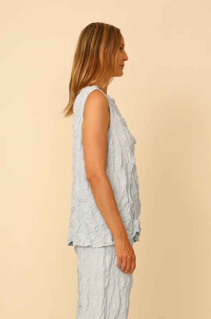 Chalet Levana Tank - T51112 - ETHER