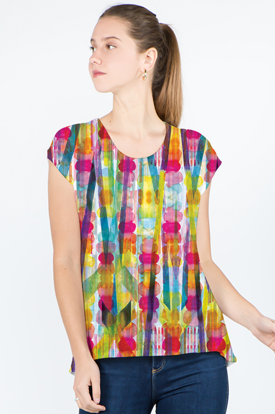 Et Lois - 485 DOTTIE