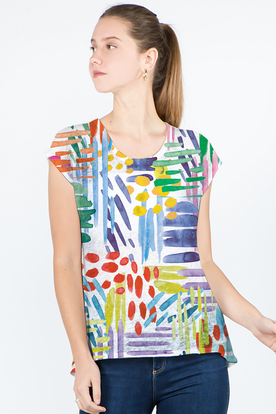 Et Lois - 520 DOTTIE