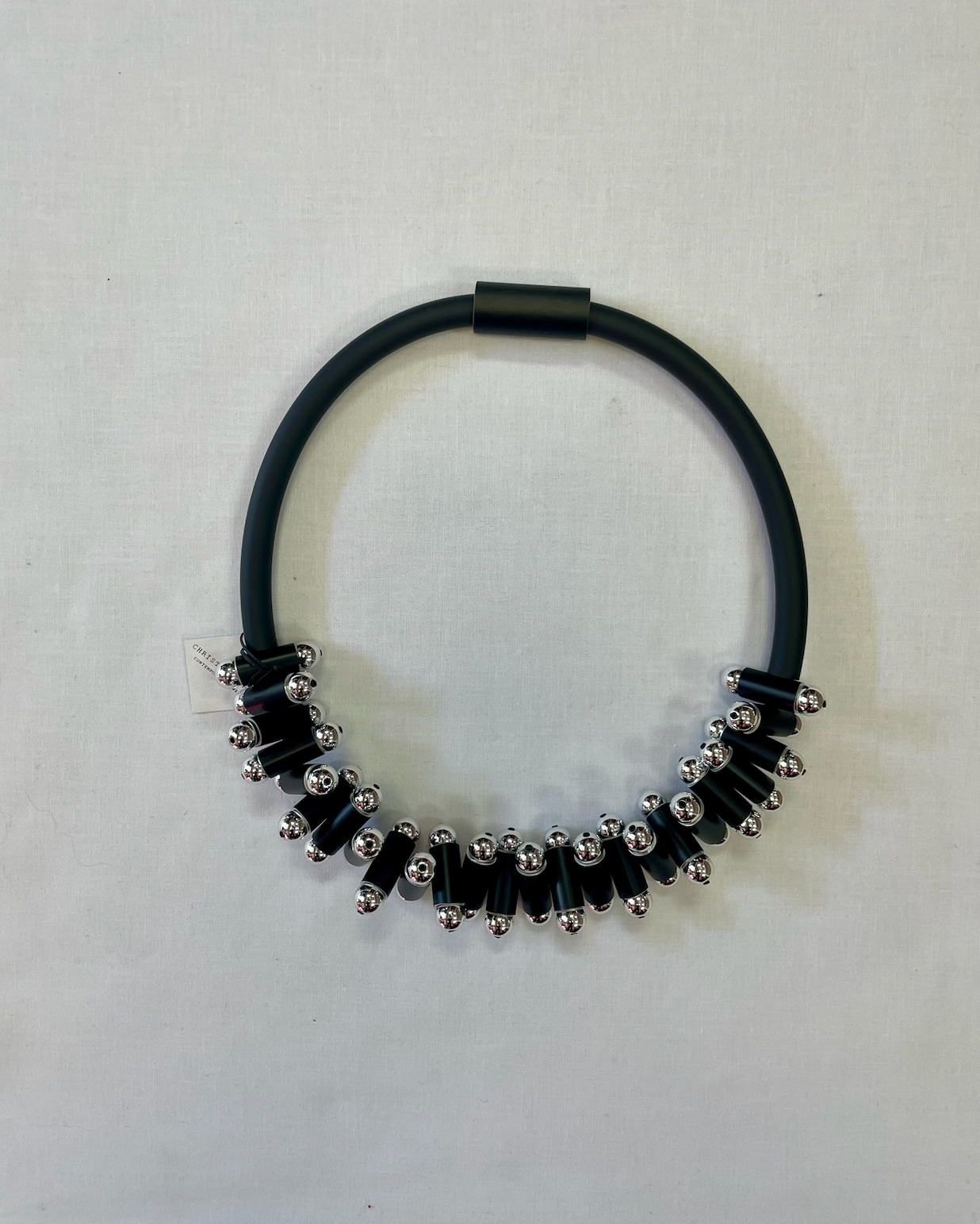 CHRISTINA BRAMPTI NECKLACE - CB-MET 2270R