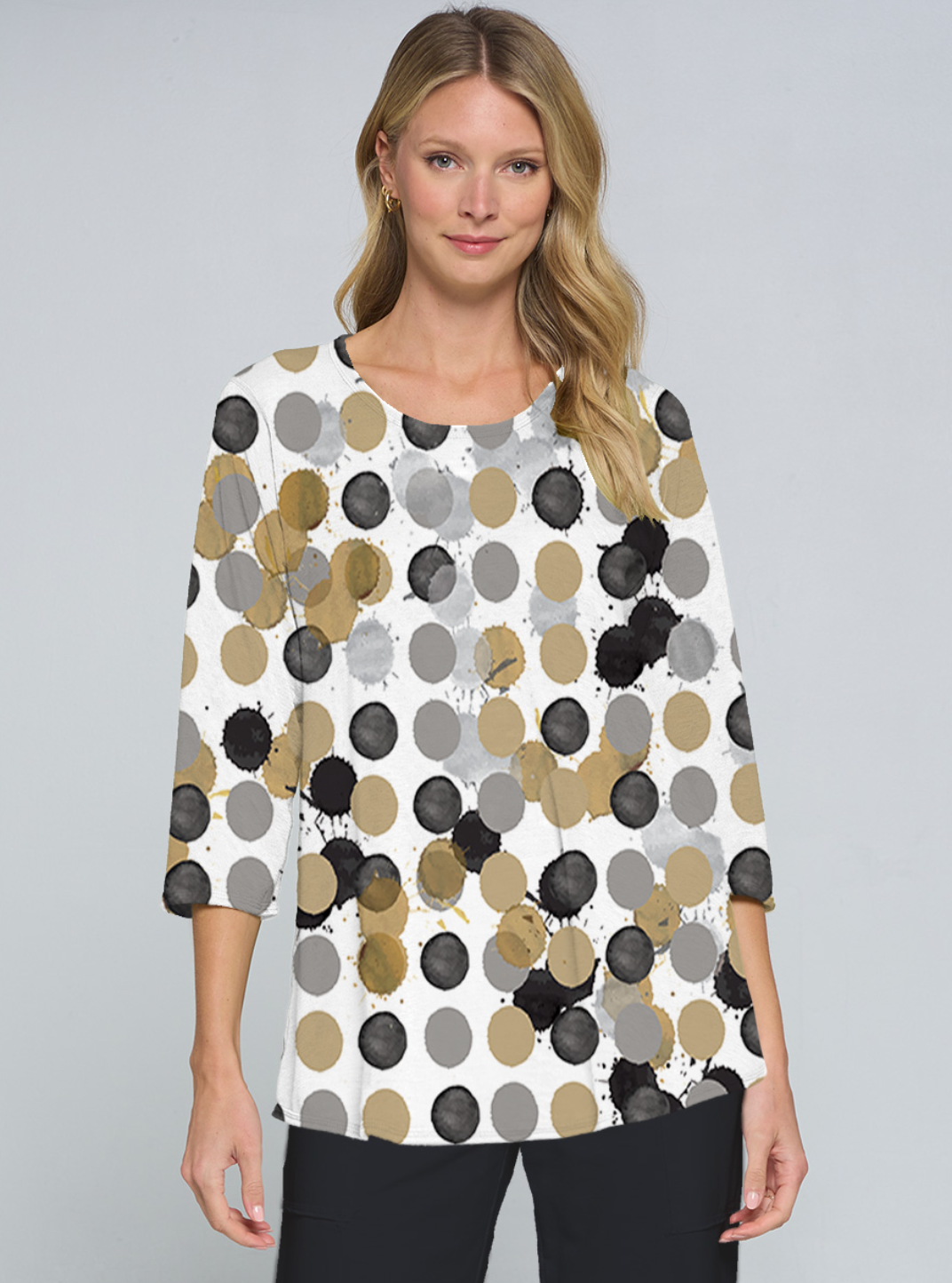 Et Lois - 587 HONEY