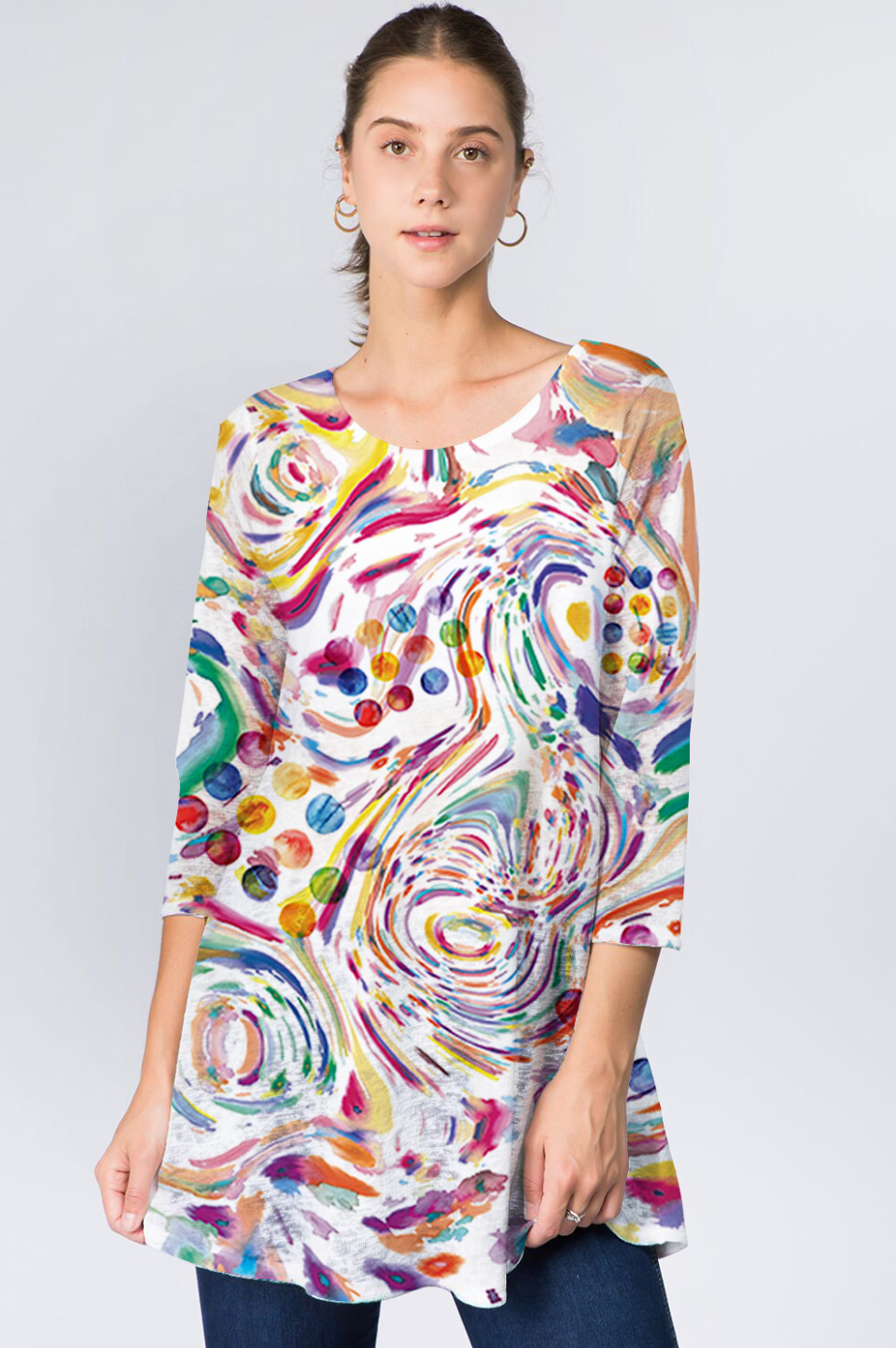 Et Lois - 820 LOWA
