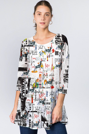 Et Lois - 861 LOWA