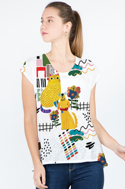 Et Lois - 991 DOTTIE
