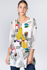 Et Lois - 991 LOWA