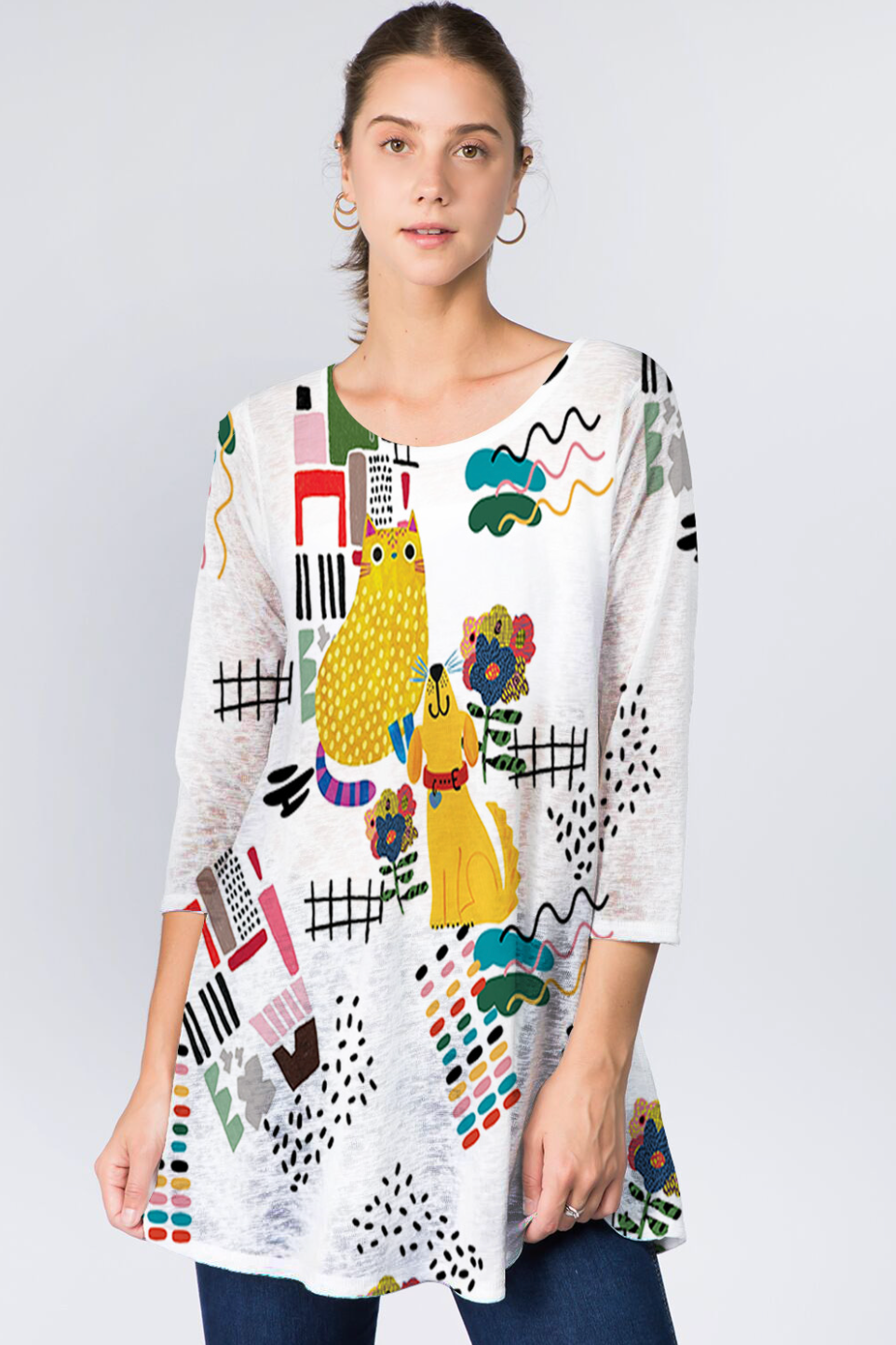 Et Lois - 991 LOWA