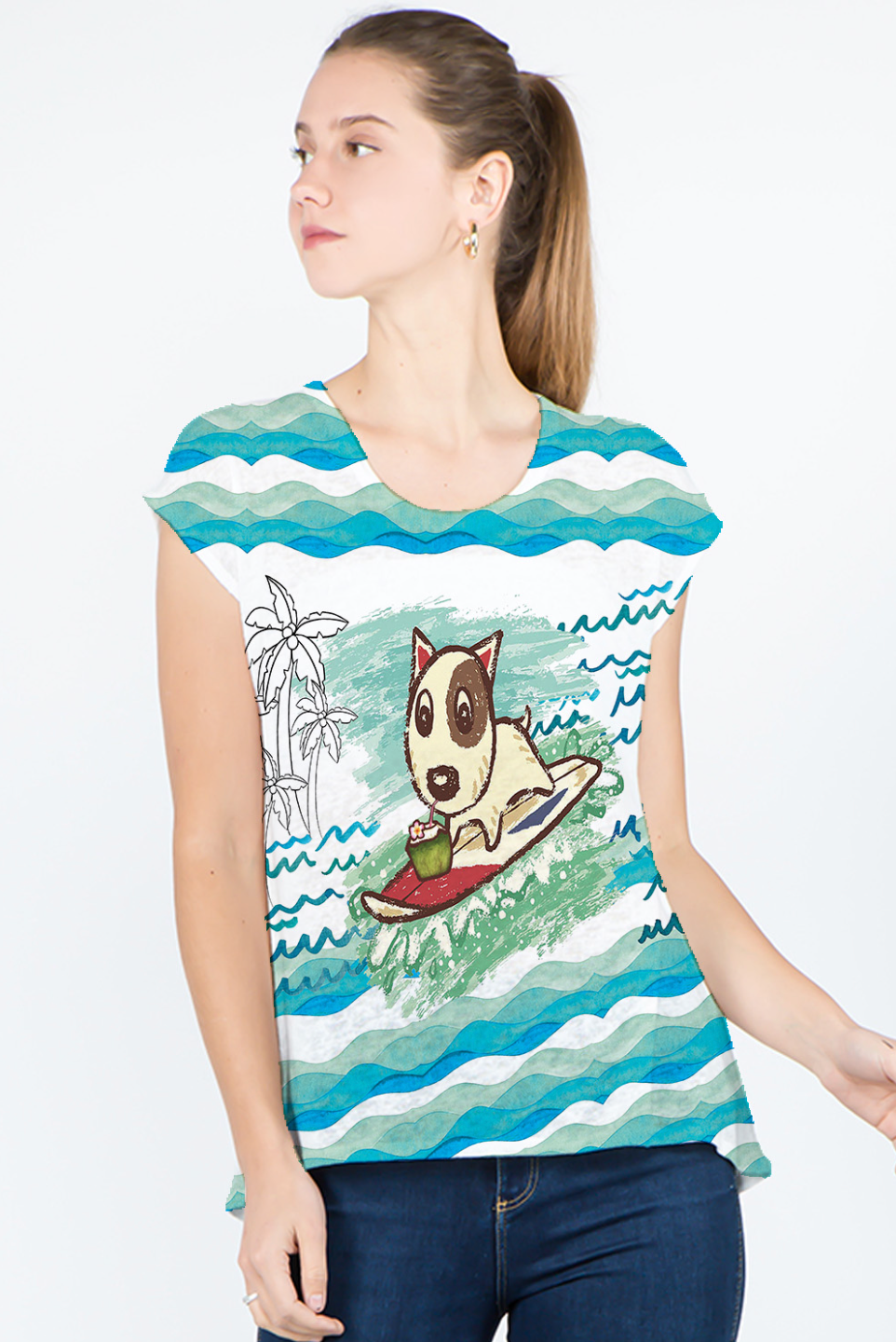 Et Lois - 994 DOTTIE