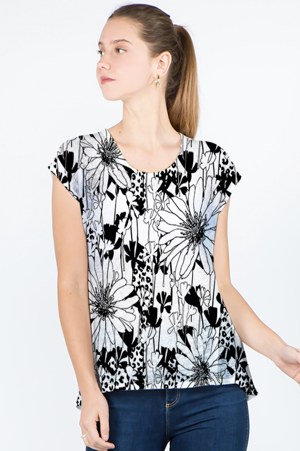 Et Lois - 1062 DOTTIE