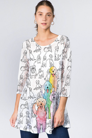 Et Lois - 1074 LOWA