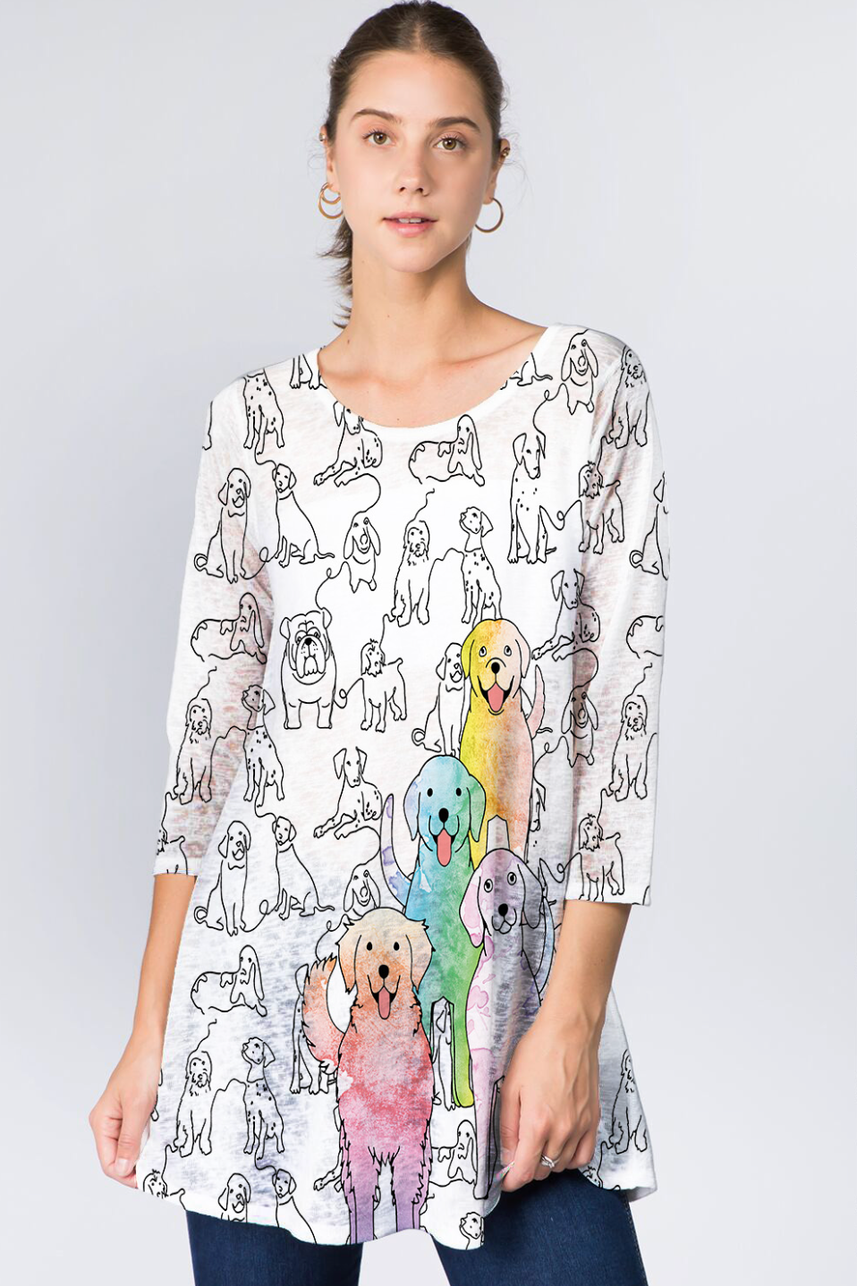 Et Lois - 1074 LOWA