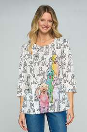 Et Lois - 1074 HONEY