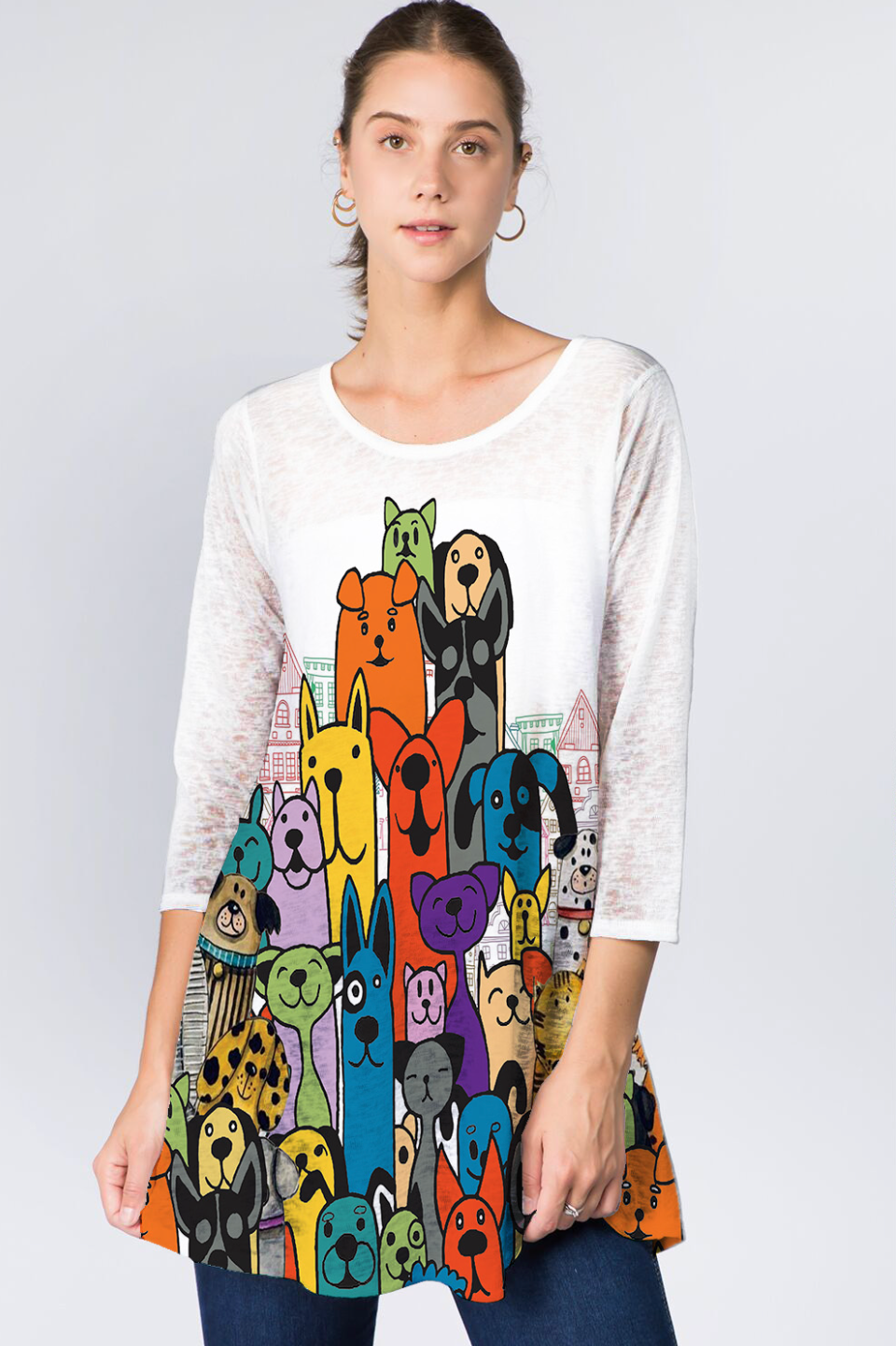Et Lois - 1078 LOWA