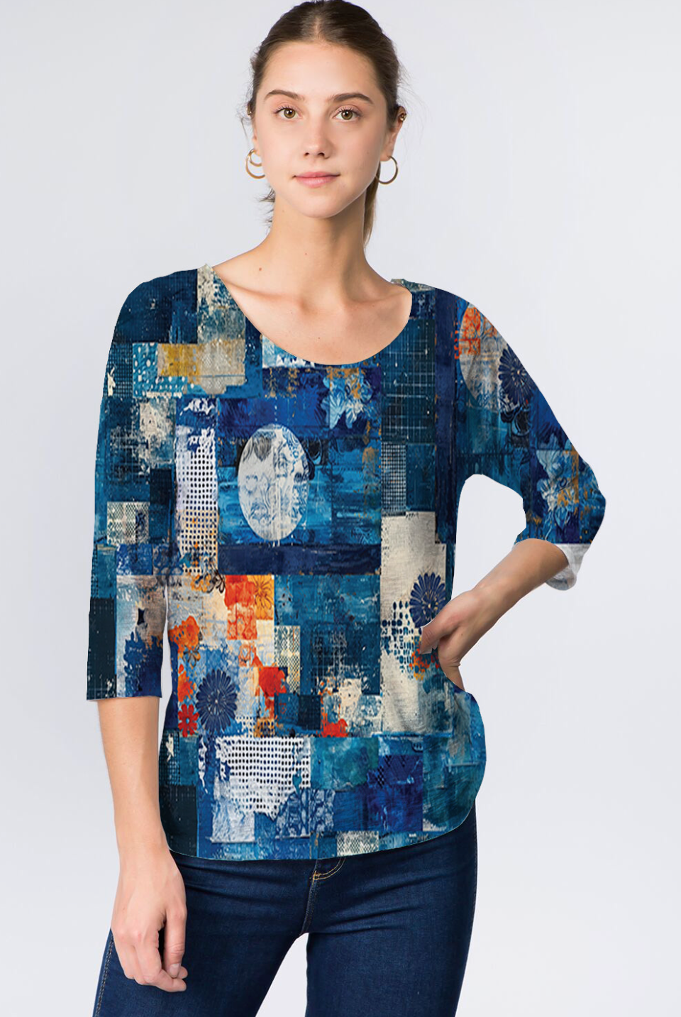 Et Lois - 1094 FIONA