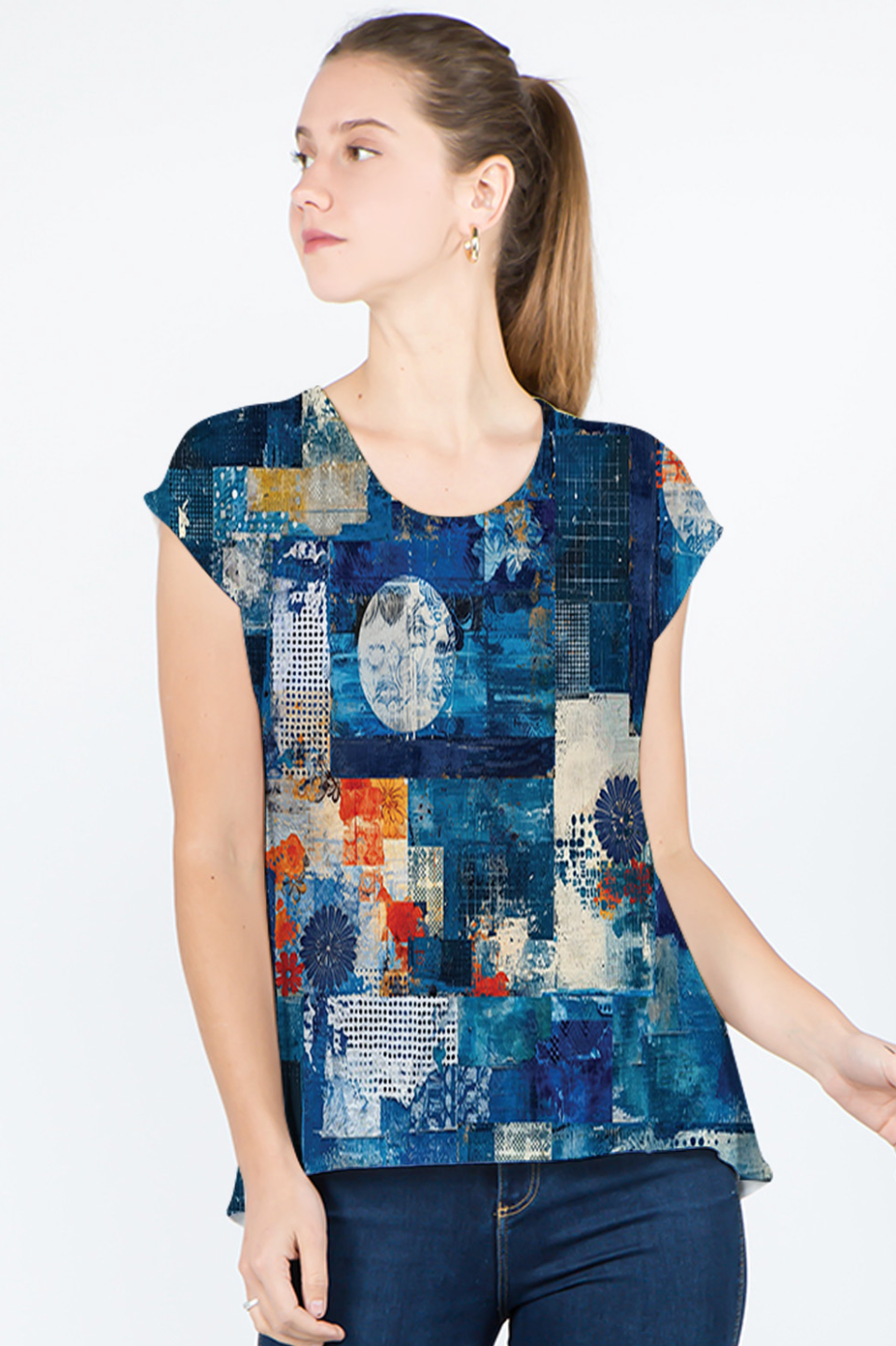 Et Lois - 1094 DOTTIE