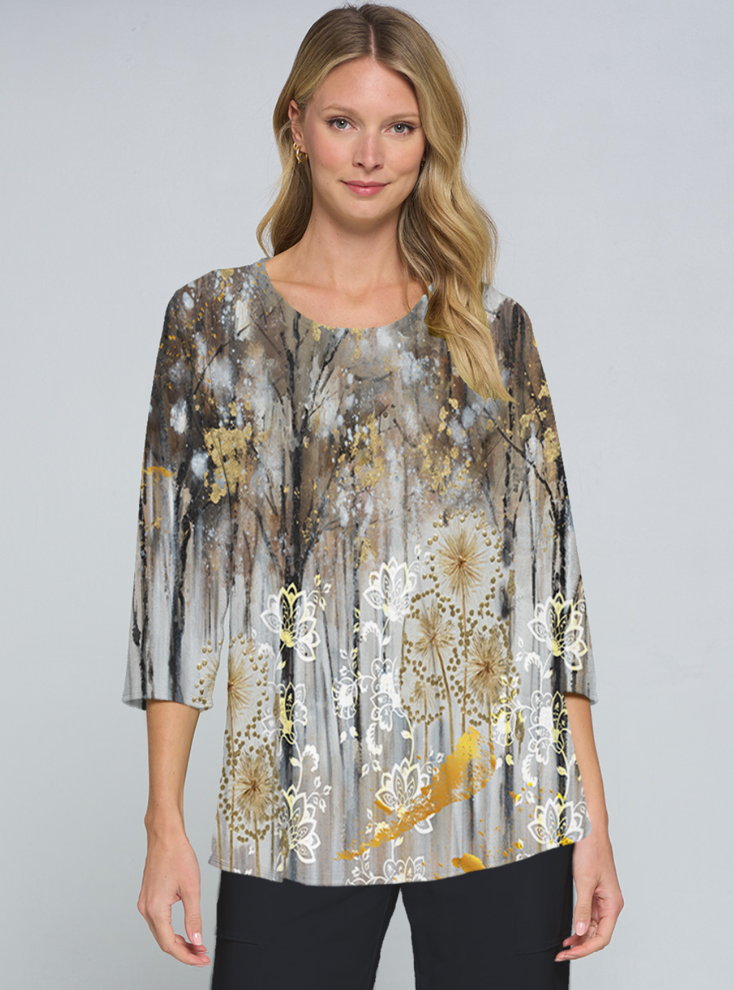 Et Lois - 1136 HONEY