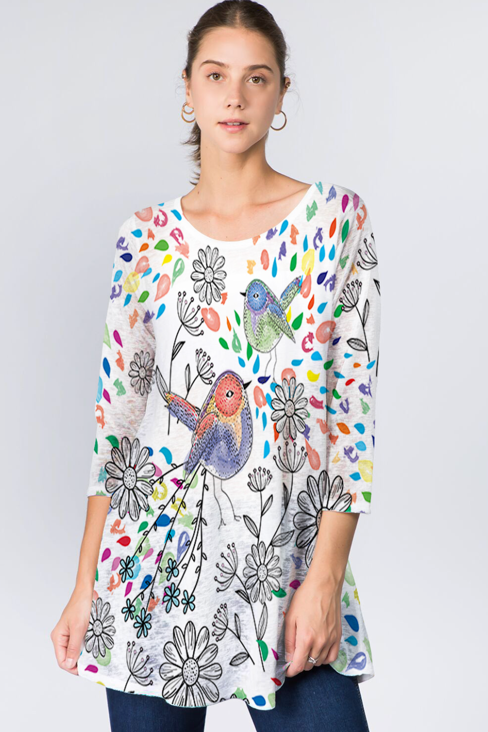 Et Lois - 1237 LOWA