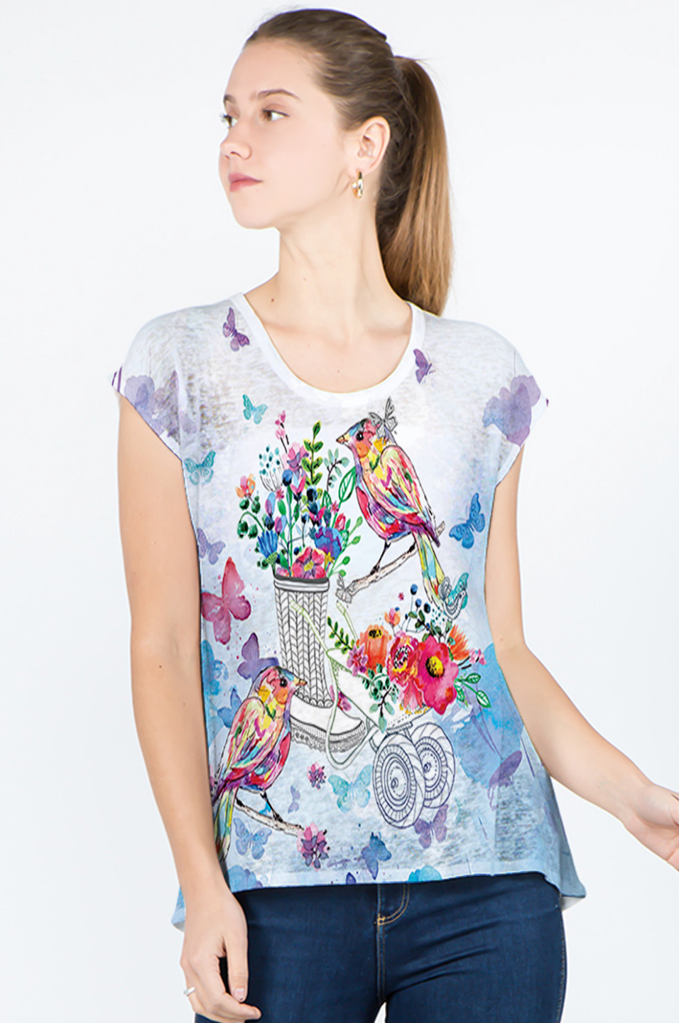 Et Lois - 1238 DOTTIE