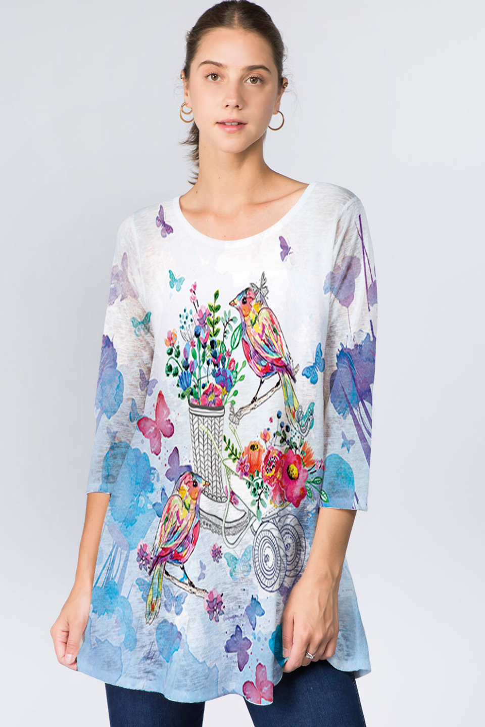 Et Lois - 1238 LOWA