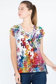 Et Lois - 1251 DOTTIE