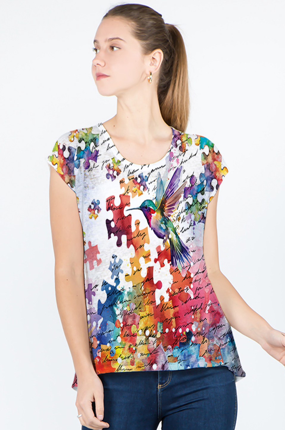 Et Lois - 1251 DOTTIE