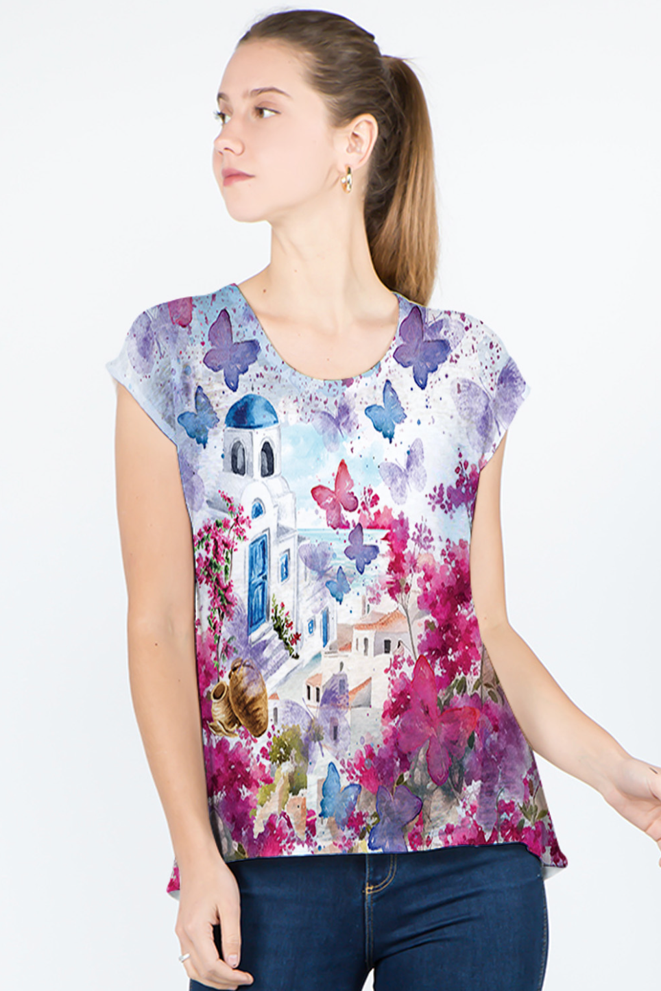 Et Lois - 1214 DOTTIE