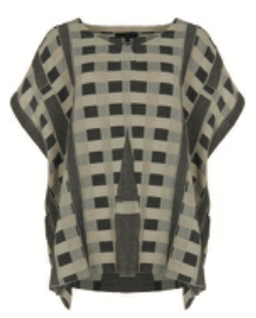 Kozan Rhodes Tunic - WL-41046 - MAP