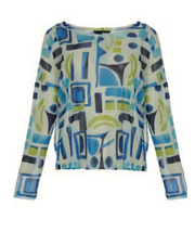Kozan Debra Top - SH-4150 - MIAMI