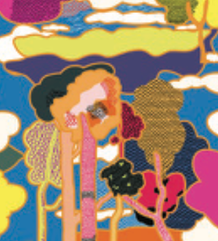 Kozan Mayim Top - SH-41030 - MISAKI