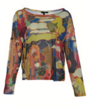 Kozan Debra Top - SH-4150 - MISAKI