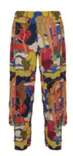 Kozan Tom Pant - CV-3989 - MISAKI