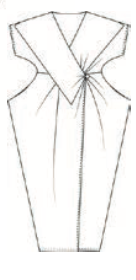 Kozan Alda Dracket - IL21003 - PRETO