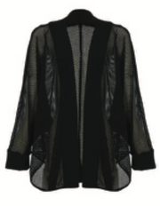 Kozan Mana Jacket - NW-2963 - NETWORK