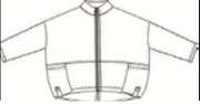 Kozan Vance Jacket - GR-2918 - COAL