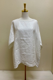 Bryn Walker BECK - 2894 - WHITE