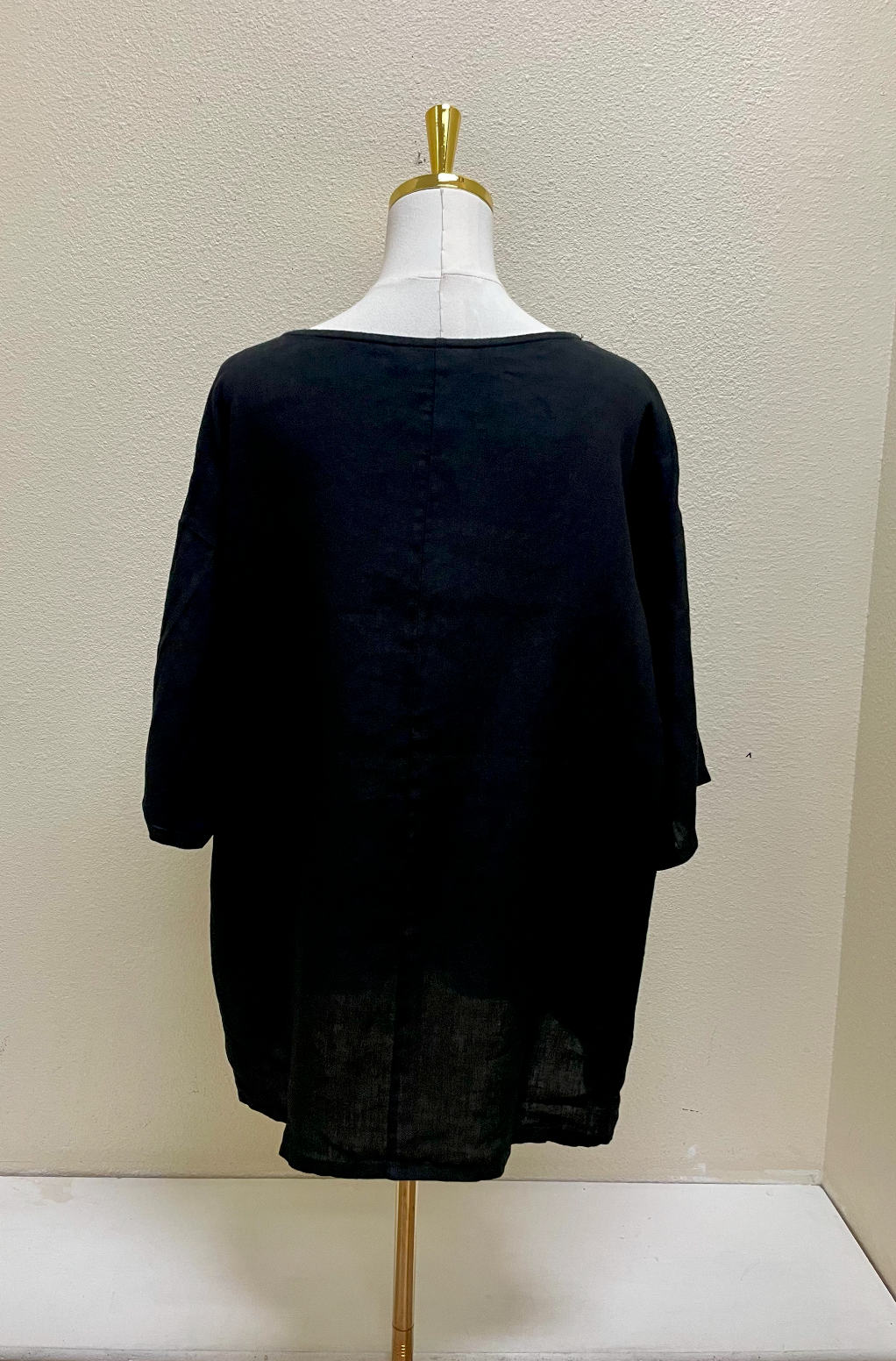 Bryn Walker BECK - 2894 - BLACK