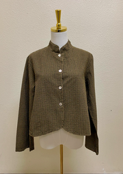 Bryn Walker CROP - 47106C - QUINQUINA