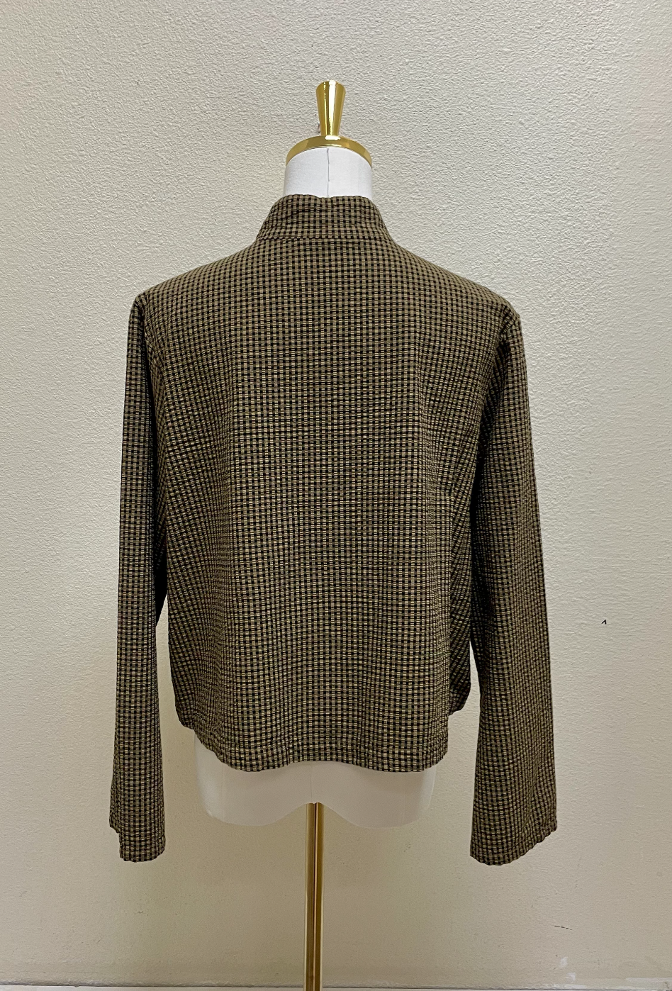 Bryn Walker CROP - 47106C - QUINQUINA