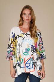 INOAH "Kitten-Around" - Top